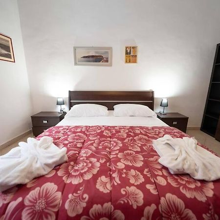 Pazzariello House By Dimorra Apartment Napoli Bagian luar foto