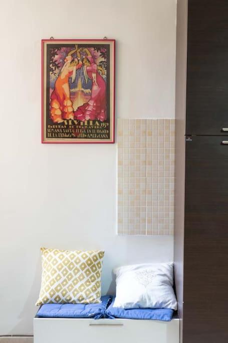 Pazzariello House By Dimorra Apartment Napoli Bagian luar foto