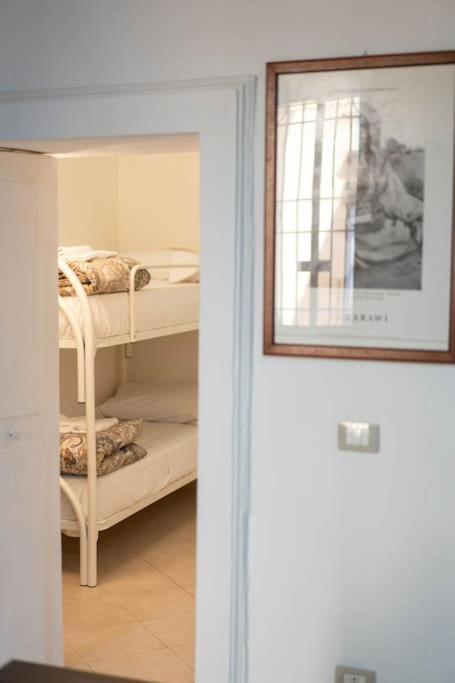 Pazzariello House By Dimorra Apartment Napoli Bagian luar foto
