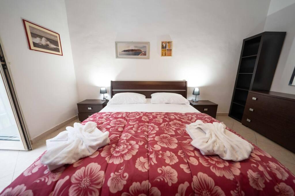 Pazzariello House By Dimorra Apartment Napoli Bagian luar foto