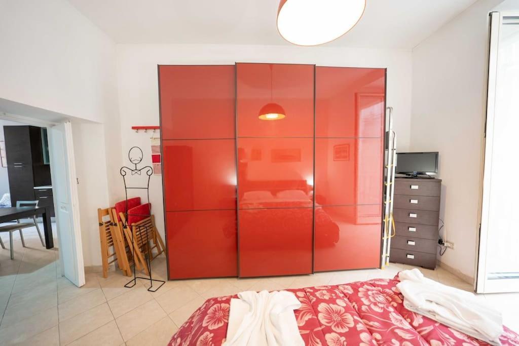 Pazzariello House By Dimorra Apartment Napoli Bagian luar foto