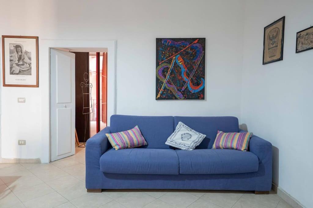 Pazzariello House By Dimorra Apartment Napoli Bagian luar foto