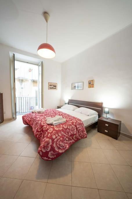 Pazzariello House By Dimorra Apartment Napoli Bagian luar foto