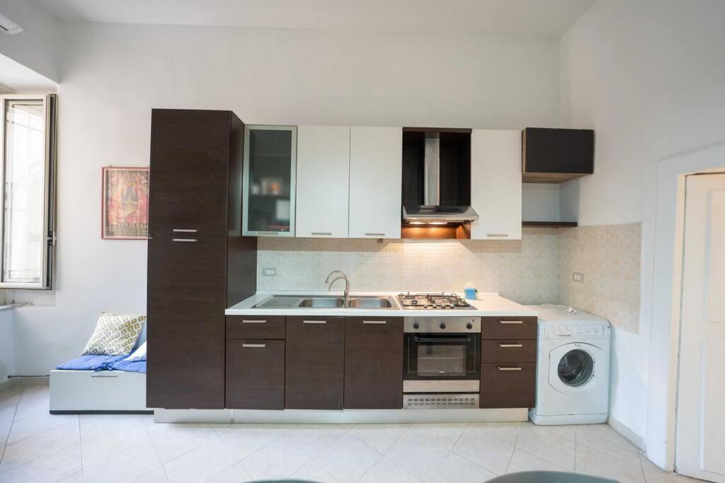 Pazzariello House By Dimorra Apartment Napoli Bagian luar foto