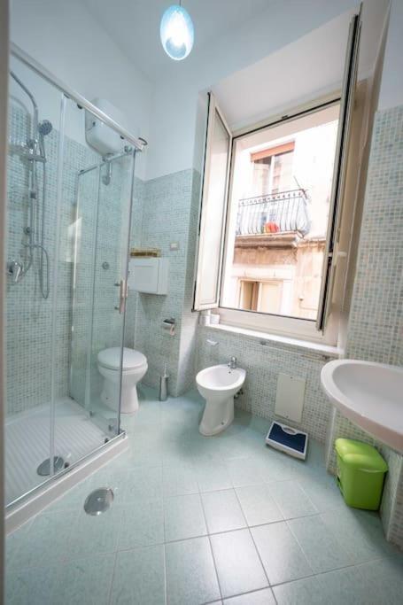 Pazzariello House By Dimorra Apartment Napoli Bagian luar foto